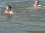 Gay Tube - Skinny Dipping Gay Boys Adventure